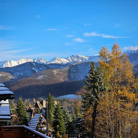 Apartament Karpielowka View Od-Nowa Косцелиско Экстерьер фото
