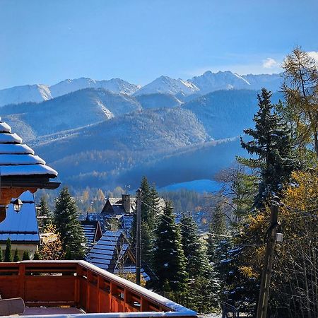 Apartament Karpielowka View Od-Nowa Косцелиско Экстерьер фото