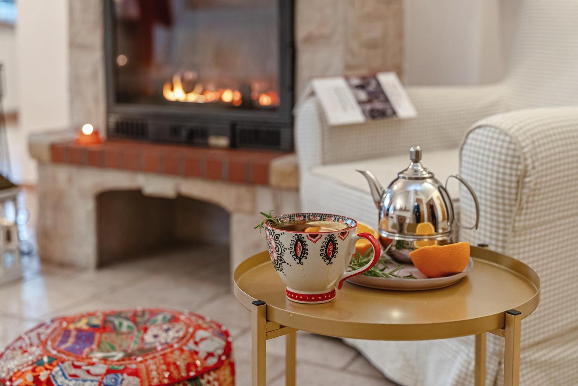 Apartament Karpielowka View Od-Nowa Косцелиско Экстерьер фото